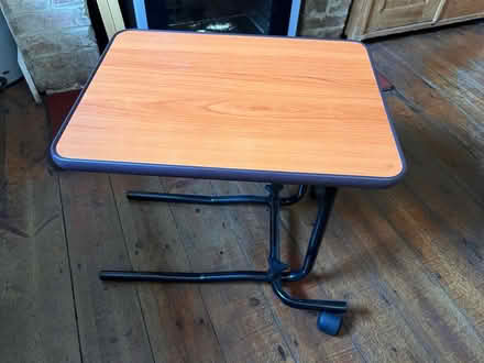 Photo of free Overbed table (Canterbury CT1) #1