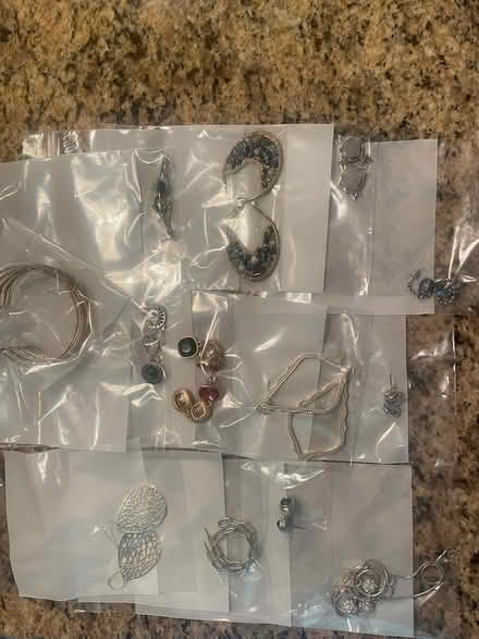Photo of free Assorted Jewelry (Putnam Valley) #1