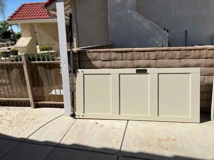 Photo of free Doors (Seven Hills, Hemet) #3