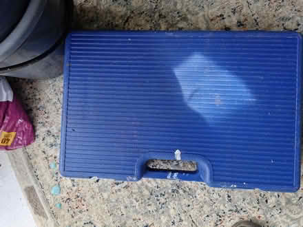Photo of free Barbecue tools (DE21) #2