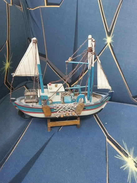 Photo of free Boat (Tilehurst, Reading) #1