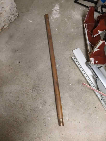 Photo of free Specific pole for something (Chatham ME5) #1