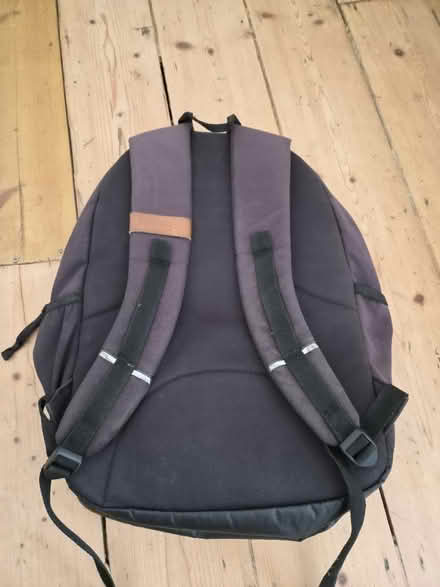 Photo of free Superdry Rucksack (Lewes BN7) #3