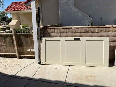 Photo of free Doors (Seven Hills, Hemet) #4