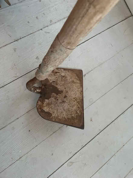 Photo of free Garden tools (Upper NW) #3