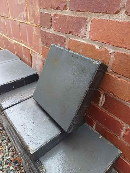 Photo of free Pavers (Perth) #1