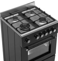 Photo of Gas Cooker (Working Order) (Florence Park OX4) #1