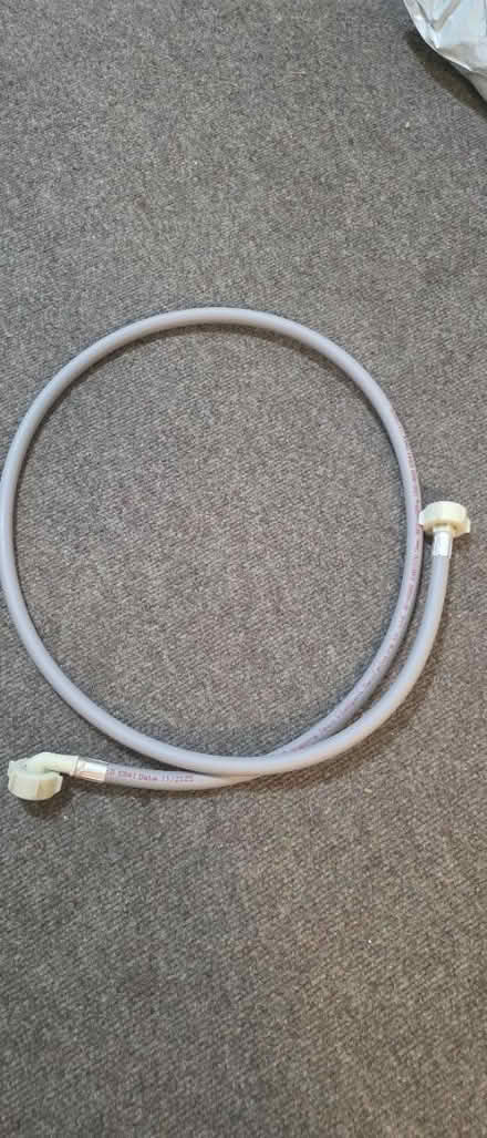 Photo of free Dishwasher water pipe (London road, bath) #1
