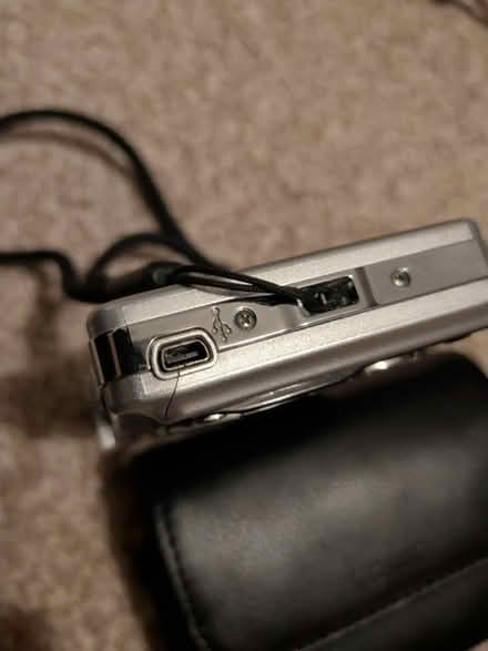 Photo of free Kodak digital camera (Home PO15) #3