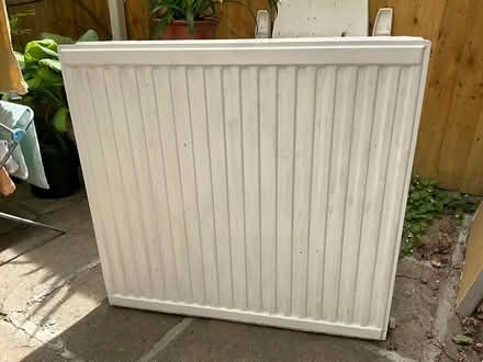 Photo of free Radiator (CR0) #1