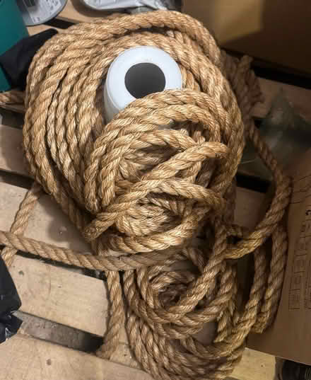 Photo of free Rope (Crosspool) #1