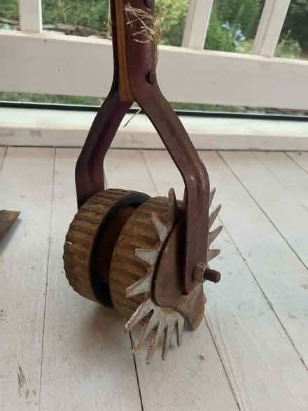 Photo of free Garden tools (Upper NW) #2