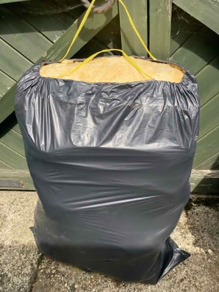 Photo of free Insulation 50mm (Ipswich IP3) #1