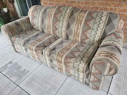 Photo of free Sofa bed (Woodland Hills) #1