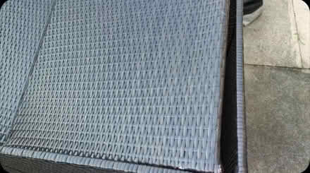 Photo of free Large Storage Box (Kempston MK42) #2