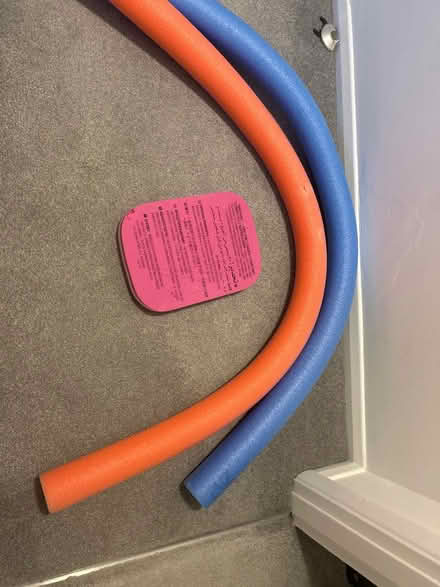 Photo of free Swimming floats (Pagham PO21) #1