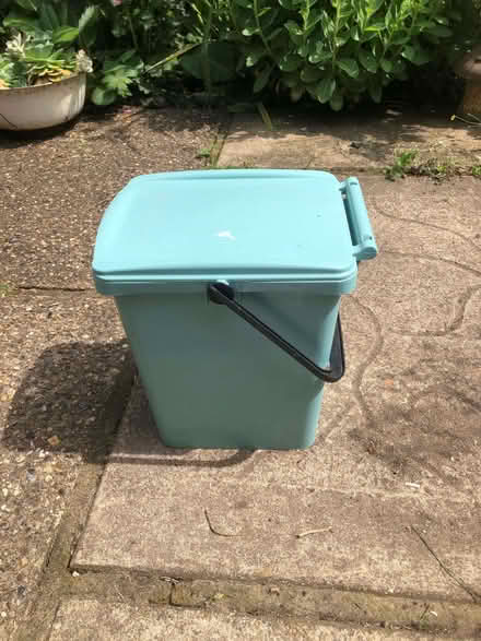 Photo of free Compost bin (Sprowston NR7) #1