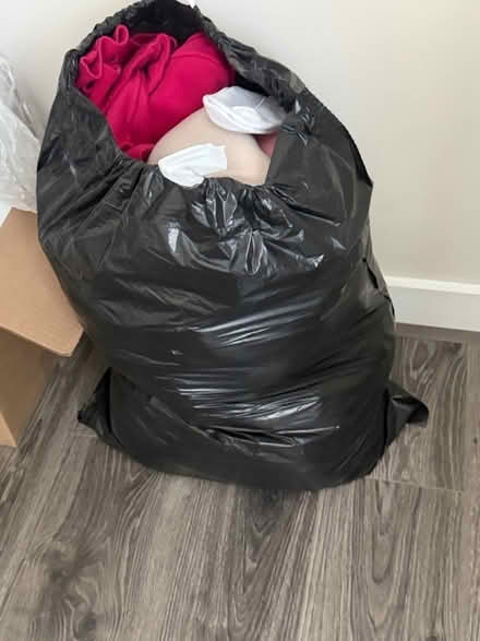 Photo of free Bag of women’s clothes size small (Rathfarnham) #1