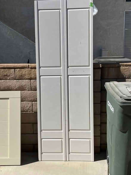 Photo of free Doors (Seven Hills, Hemet) #1