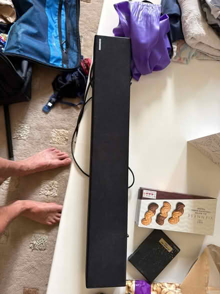 Photo of free Basic Samsung sound bar (Twickenham) #1