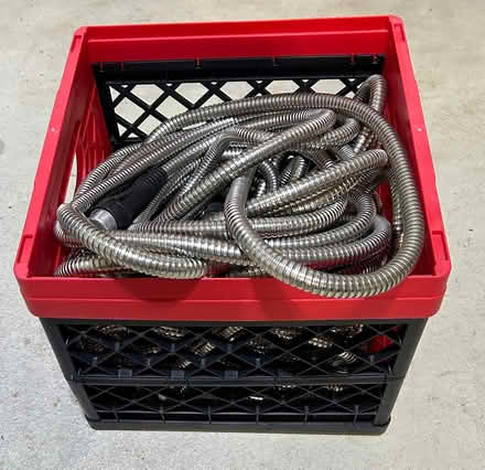 Photo of free Bionic Steel Garden Hose (Monroe Township, NJ) #2