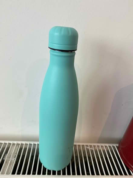 Photo of free Brand new water bottle (never used) (SE10) #1