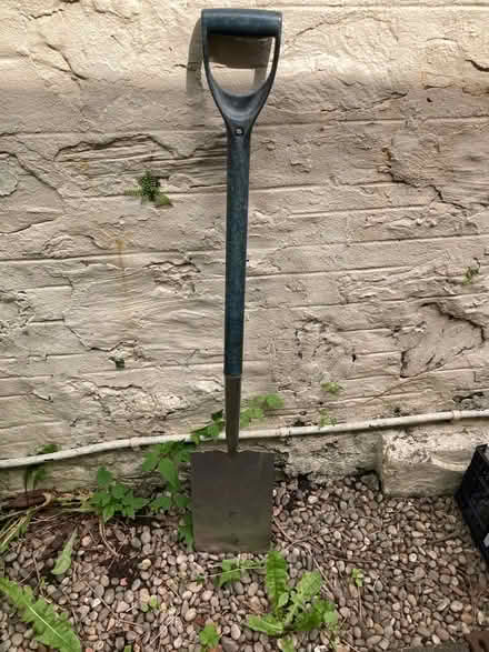 Photo of free Spade (Law DD3) #1