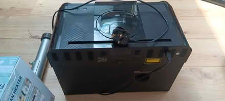 Photo of free Radio and CD player (Oxley WV10) #3