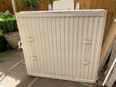 Photo of free Radiator (CR0) #2
