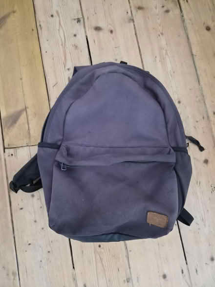 Photo of free Superdry Rucksack (Lewes BN7) #1