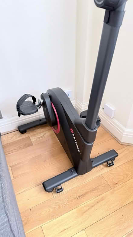 Photo of free Cross trainer must go fast (St John’s Wood NW8 9) #1