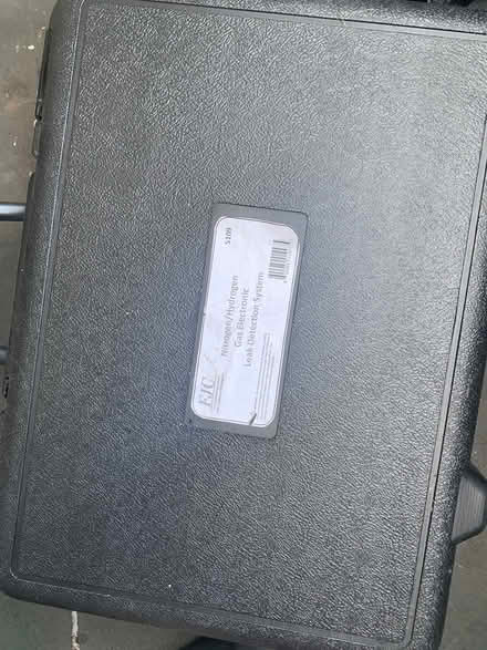 Photo of free Whatever this is (E8 4pt) #2
