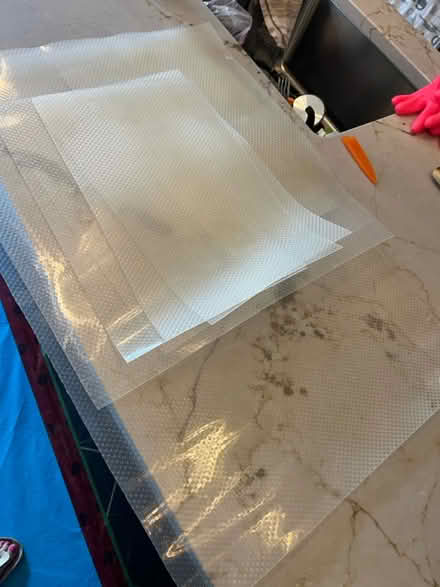 Photo of free Drawer liners (Old ottawa south) #1