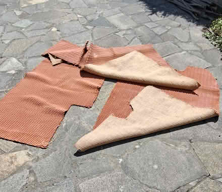 Photo of free Underlay (Poolbrook WR14) #2