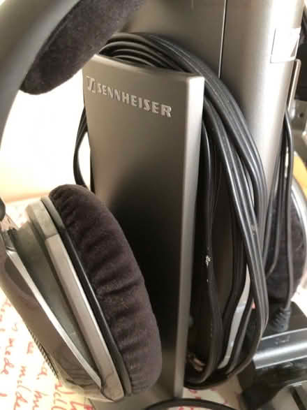 Photo of free Headphones (Stoneferry HU7) #2