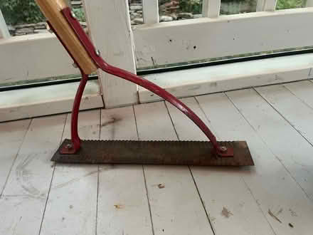 Photo of free Garden tools (Upper NW) #4