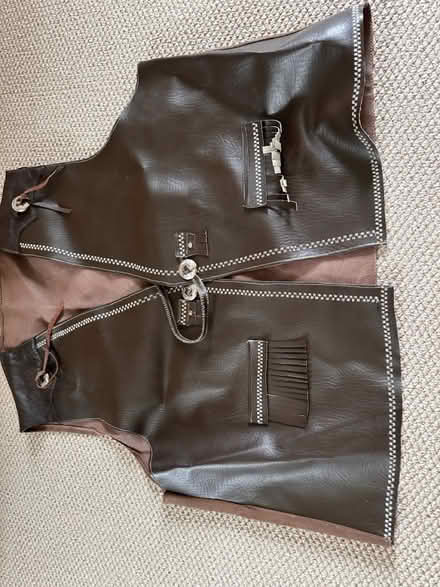 Photo of free Cowboy outfit adult (Bromsgrove B60) #2