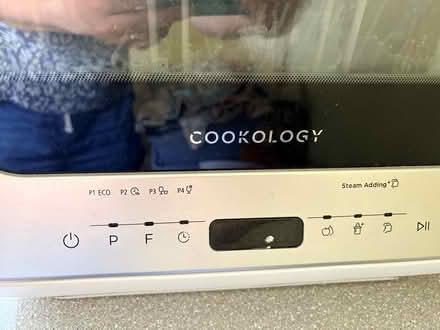 Photo of free Table top dishwasher (St. Albans AL1) #2