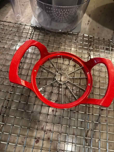 Photo of free Apple slicer (South end) #1