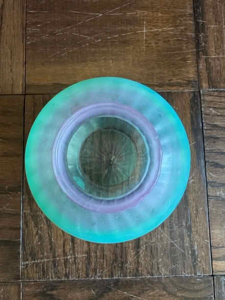 Photo of free Cute vase (Terra Linda) #2