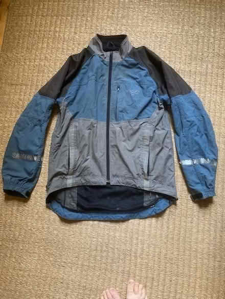 Photo of free 3 x cycling jackets (Balsall Heath B13) #3