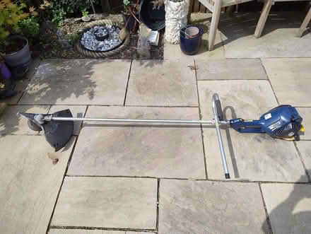 Photo of free Petrol Grass/Brush Cutter (Great Moor SK3) #1
