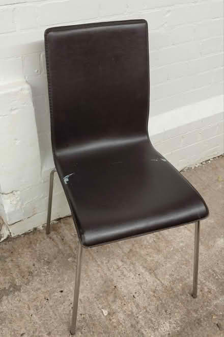 Photo of free Single light chair (Pinkneys Green SL6) #1