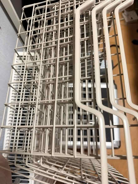 Photo of free wire baskets 50cm x 58cm (Whitton TW3) #1