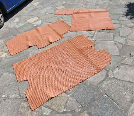 Photo of free Underlay (Poolbrook WR14) #1
