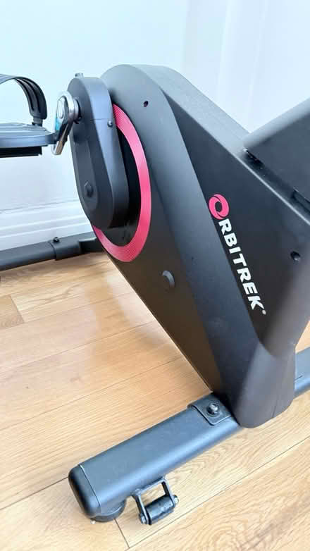 Photo of free Cross trainer must go fast (St John’s Wood NW8 9) #3