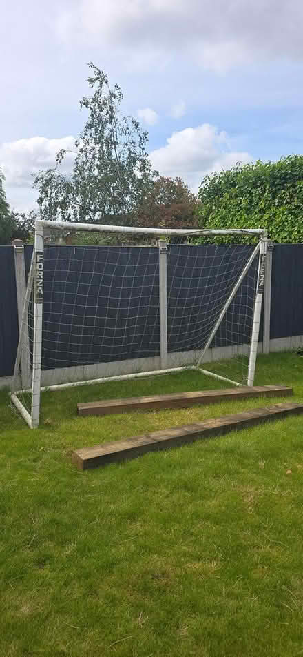 Photo of free Goal posts (Brierley Hill DY5) #1