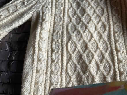 Photo of free Jumper (Melksham Without SN12) #2