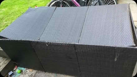 Photo of free Large Storage Box (Kempston MK42) #1