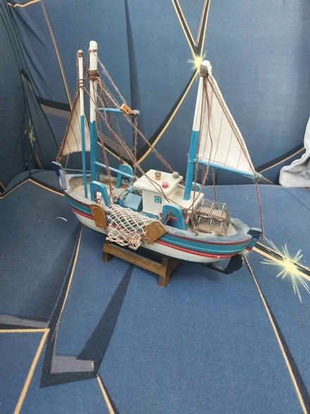 Photo of free Boat (Tilehurst, Reading) #2